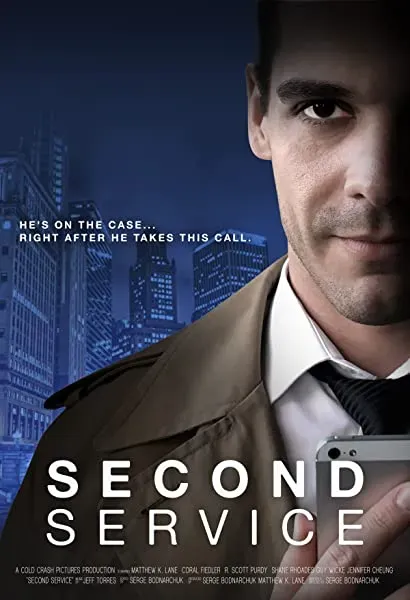 Second Service