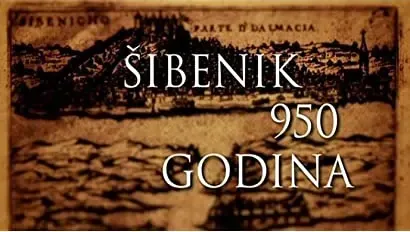 Sibenik: 950 godina