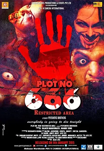 Plot No. 666