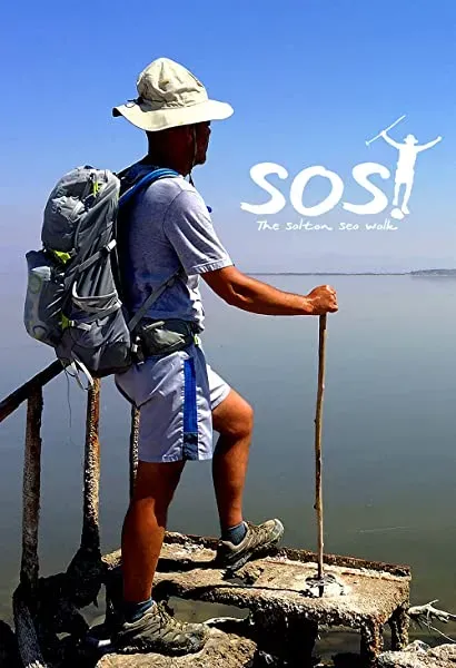 SOS: The Salton Sea Walk