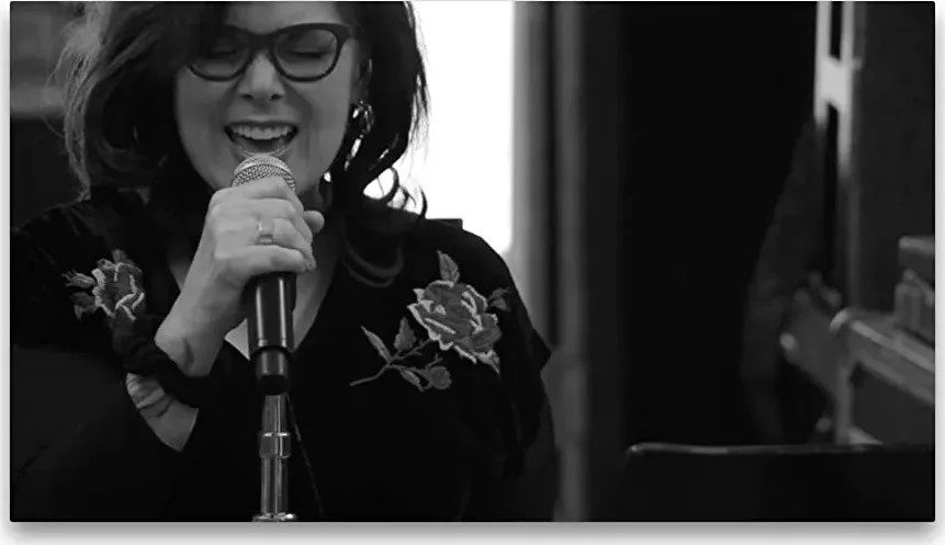 Ann Wilson: In Focus online