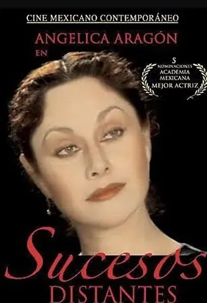Sucesos distantes