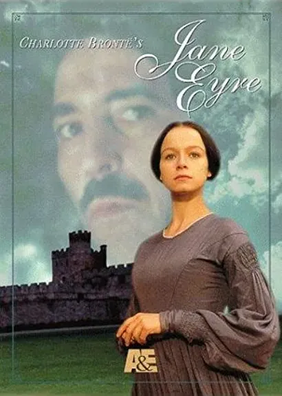 Dziwne losy Jane Eyre