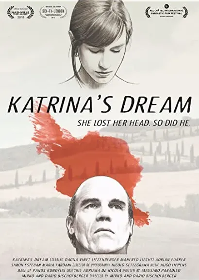 Katrina's Dream