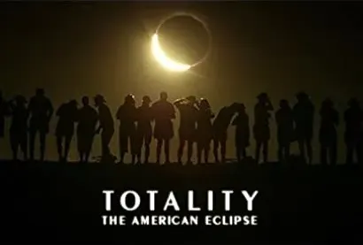 We Are Totality