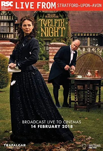 RSC Live: Twelfth Night