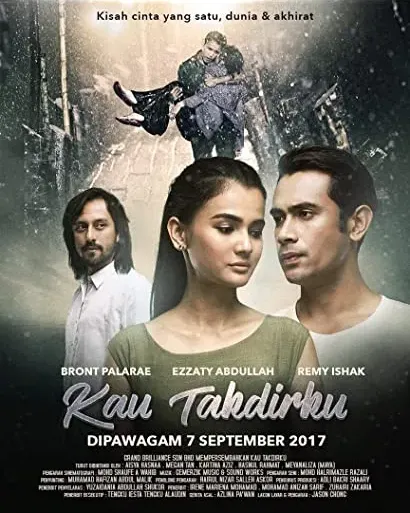 Kau Takdirku