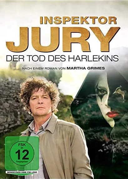 Inspektor Jury: Der Tod des Harlekins