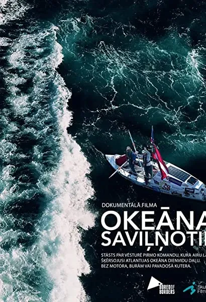 Okeana Savilnotie