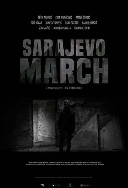 Sarajevo March