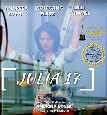 Julia 17 -