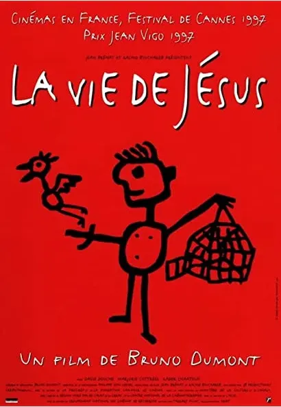 Życie Jezusa