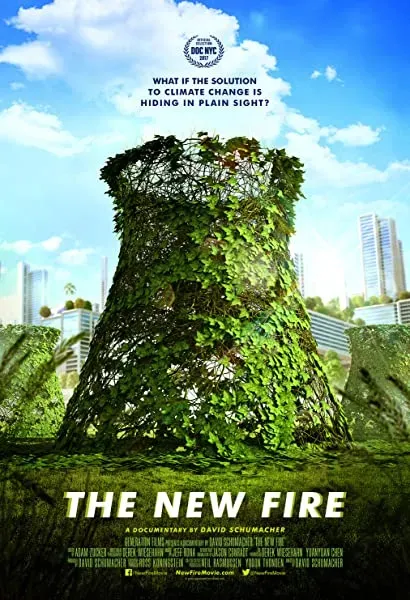 The New Fire