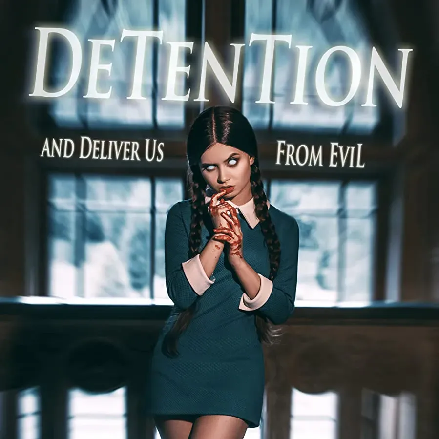 Detention online
