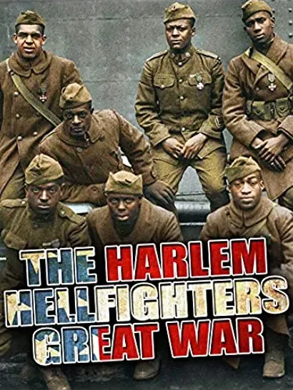 La Grande Guerre des Harlem Hellfighters