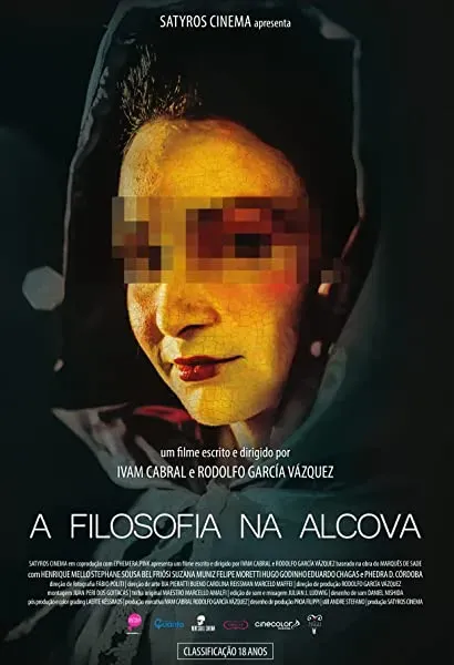 A Filosofia na Alcova