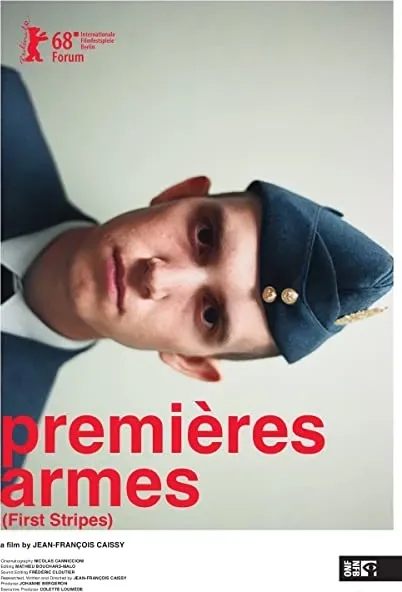 Premières armes