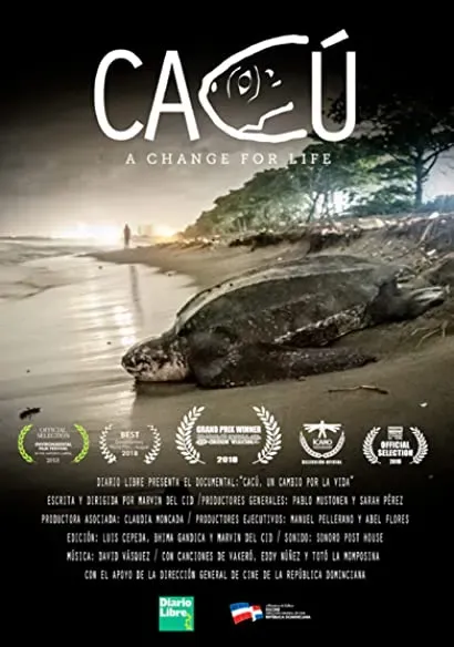 Cacú: un cambio por la vida