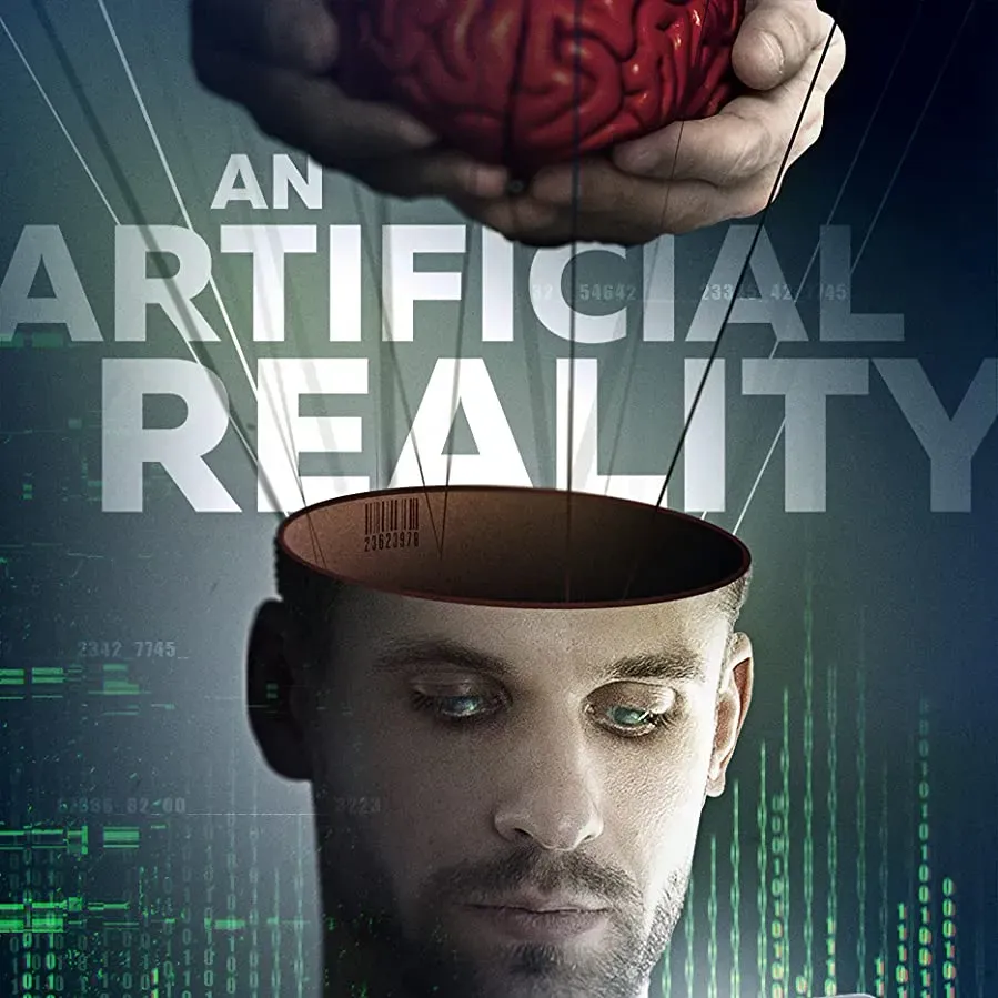 An Artificial Reality online