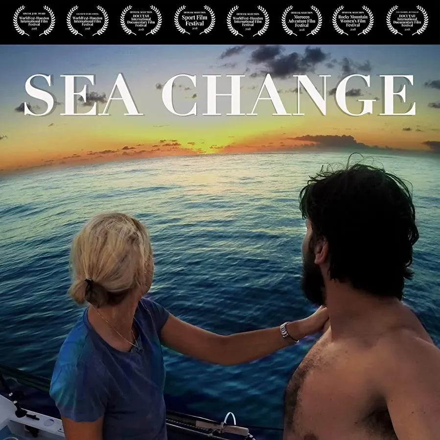 Sea Change online
