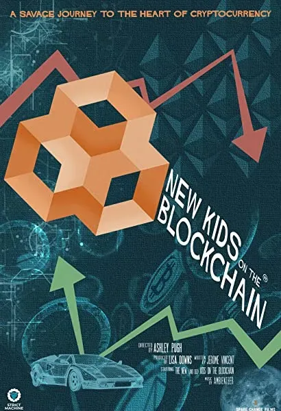New Kids on the Blockchain