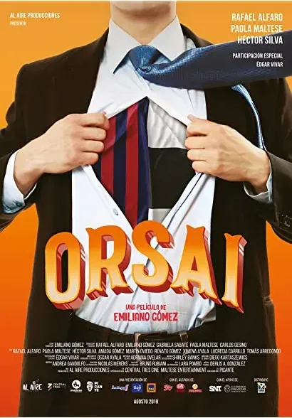 Orsai