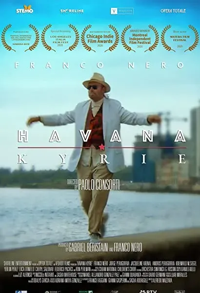 Havana Kyrie