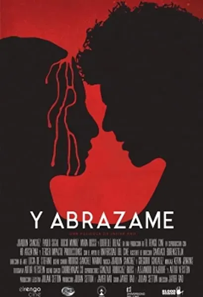 Y abrázame