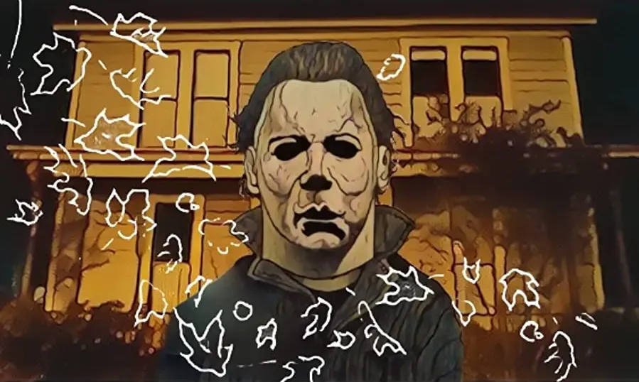 The Shape Lives: 40 Years of Halloween online