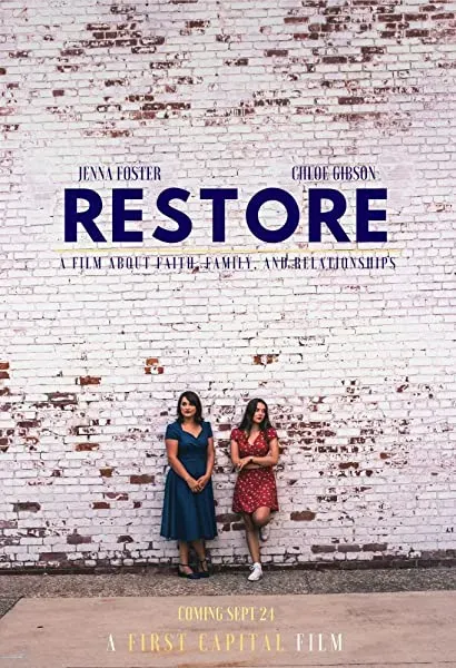 Restore