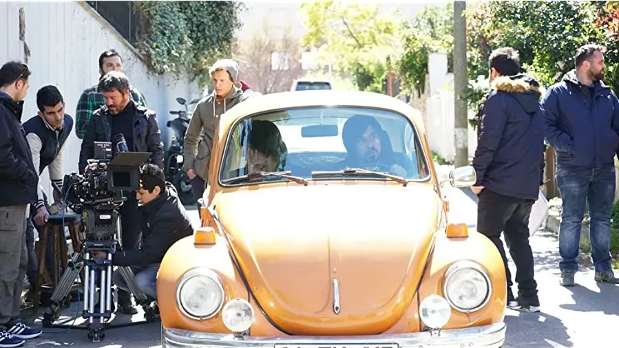 Nezih Bir Film online