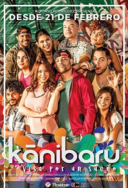 Kanibarú