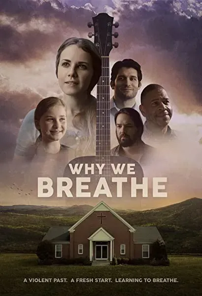 Why We Breathe