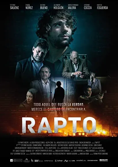 Rapto