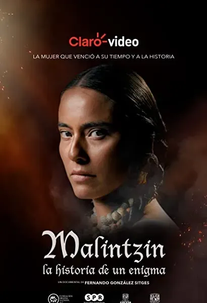 Malintzin, la historia de un enigma
