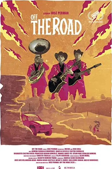 Off the Road