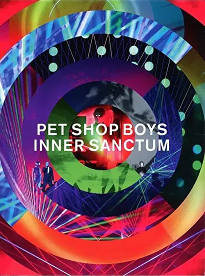 Pet Shop Boys: Inner Sanctum