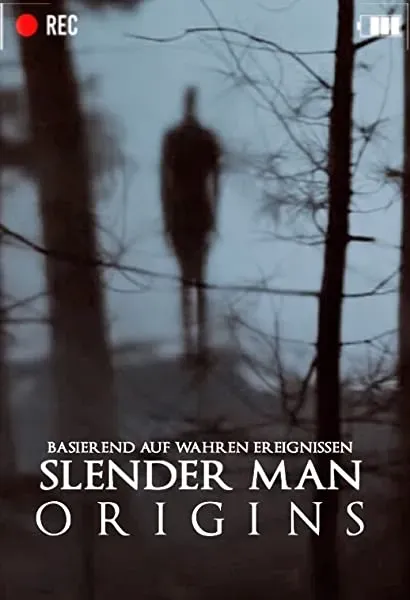 Slender Man: Origins