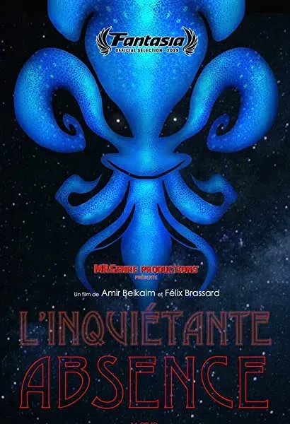 L'inquiétante absence