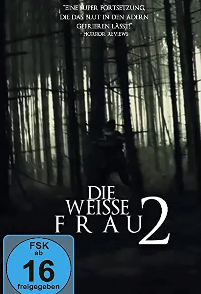 Die weiße Frau 2