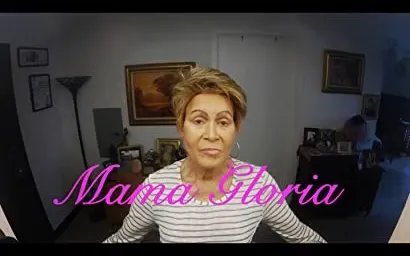 Mama Gloria