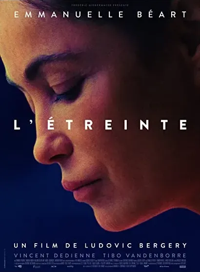 L'étreinte