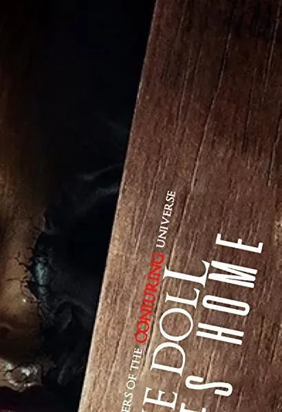 The Doll Comes Home