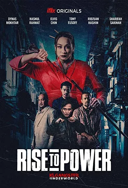 Rise to Power: KLGU