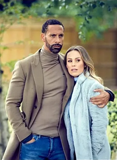 Rio and Kate: Becoming A Stepfamily