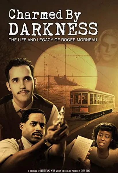 Charmed by Darkness