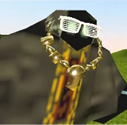 The Rapper Bob Arc