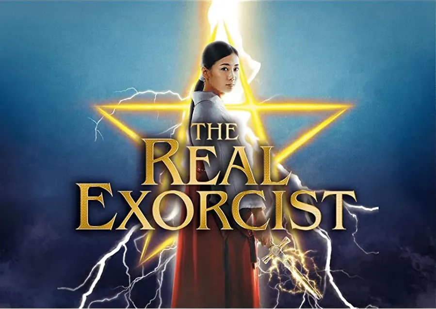The Real Exorcist online
