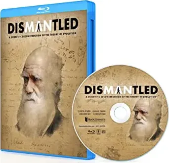 Dismantled: A Scientific Deconstruction of The Theory of Evolution