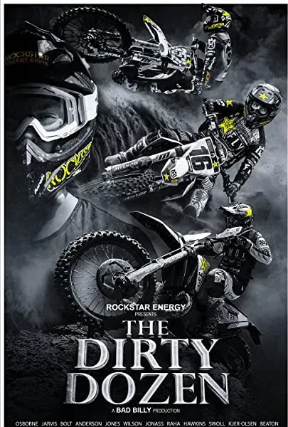 The Dirty Dozen